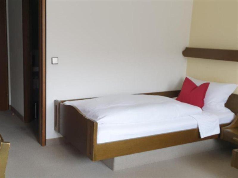 Hotel Muenzmay Stuttgart Buitenkant foto